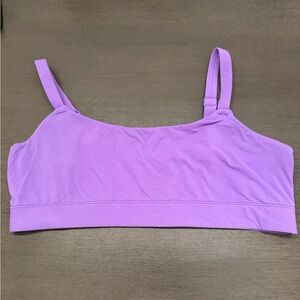 SKIMS fits everybody scoop neck bra 2X